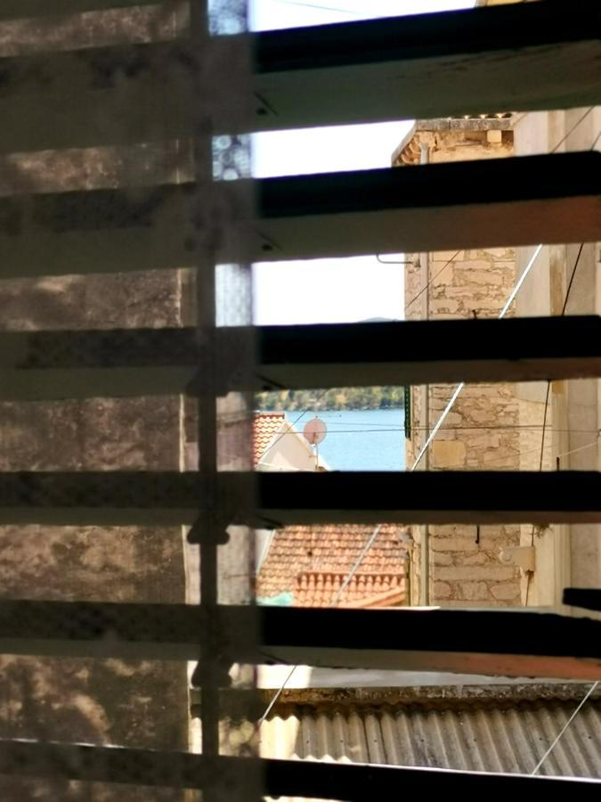 L&L Rooms Royal Šibenik Exteriör bild