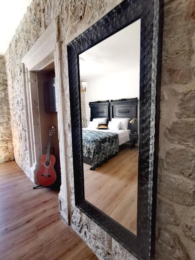 L&L Rooms Royal Šibenik Rum bild