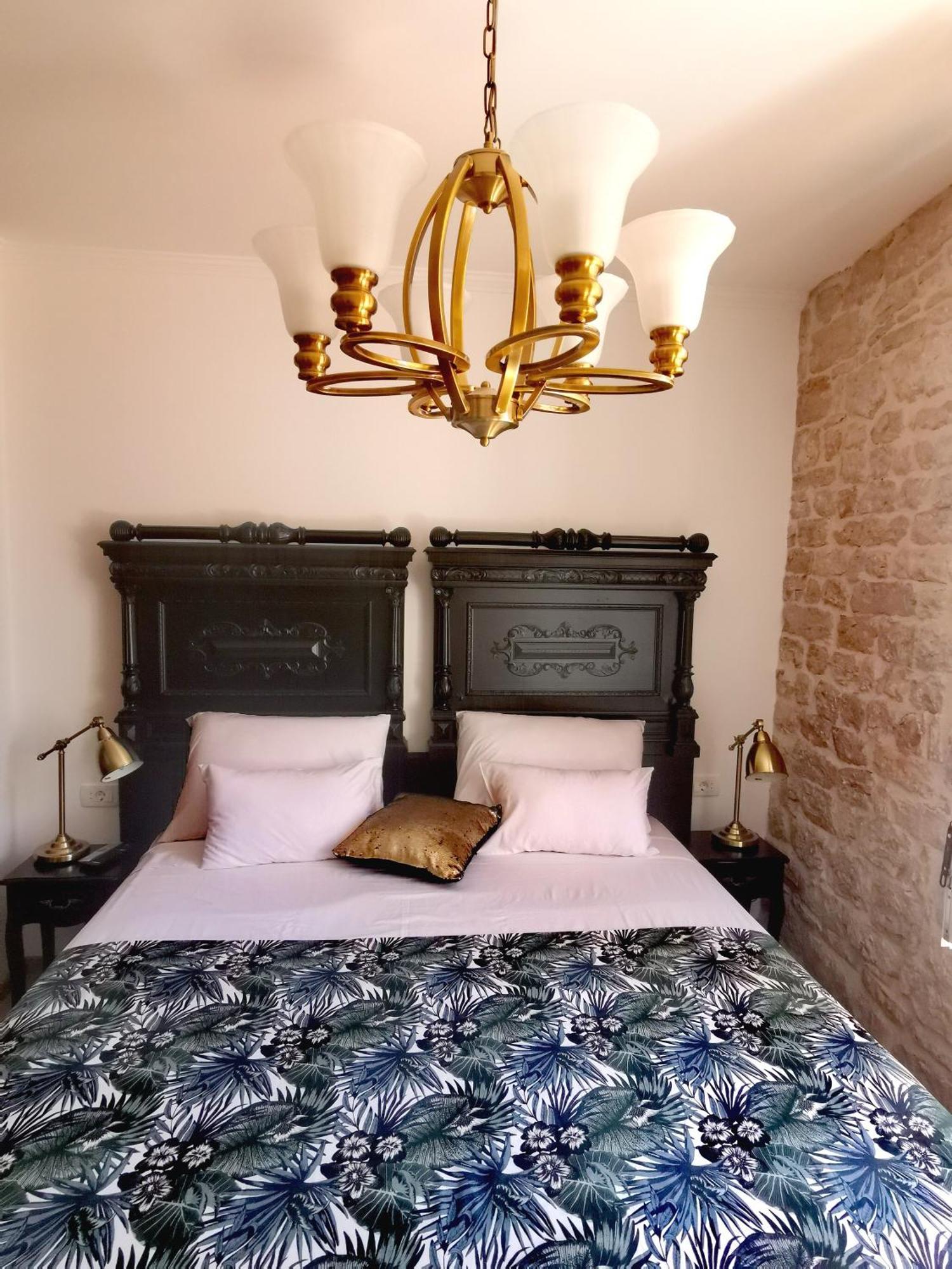 L&L Rooms Royal Šibenik Rum bild